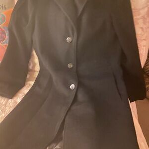 Calvin Klein winter coat